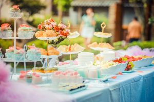 How Full-Service Catering Transforms Your Social Event