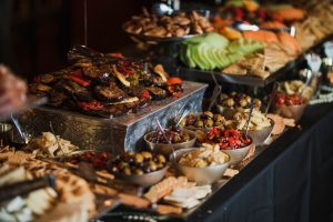 Choosing the Perfect Catering Style for Different Events