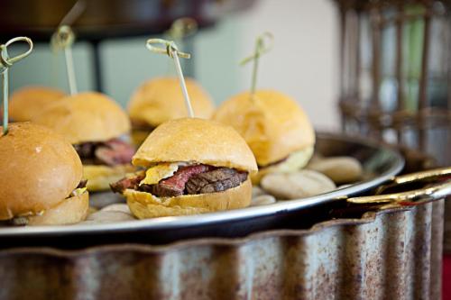 Plate Perfect Catering